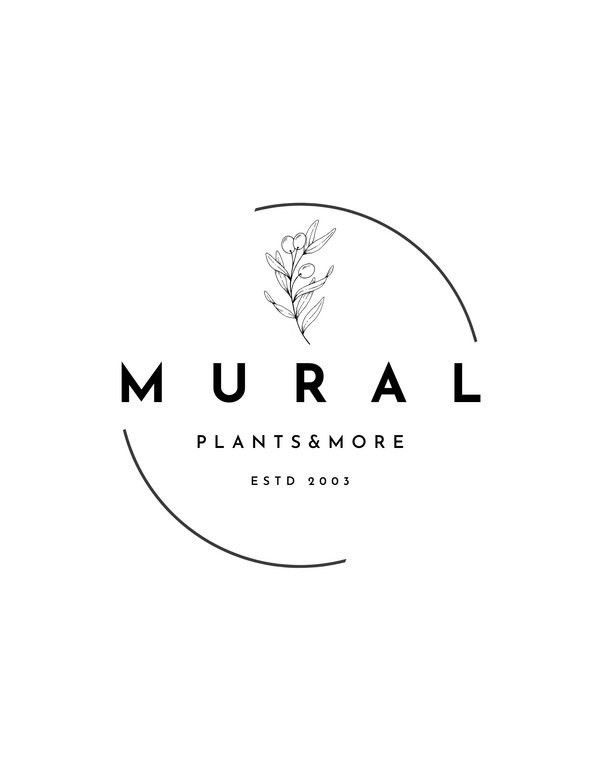 Mural Plants&More